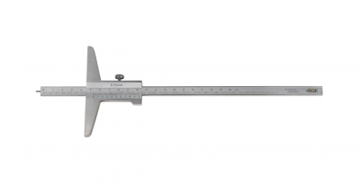 Штангенглубиномер RGK SCGM-200